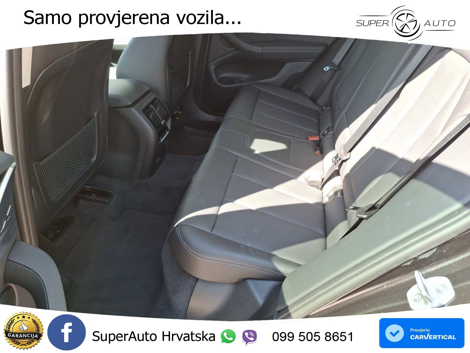 BMW X3 30d xDrive Steptronic