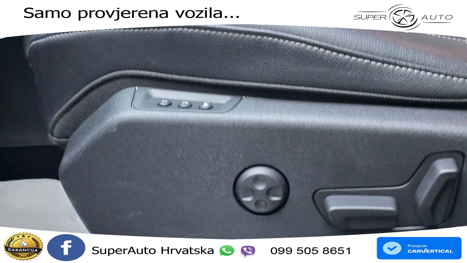 Opel Grandland X 2.0d (177 KS) Automatic