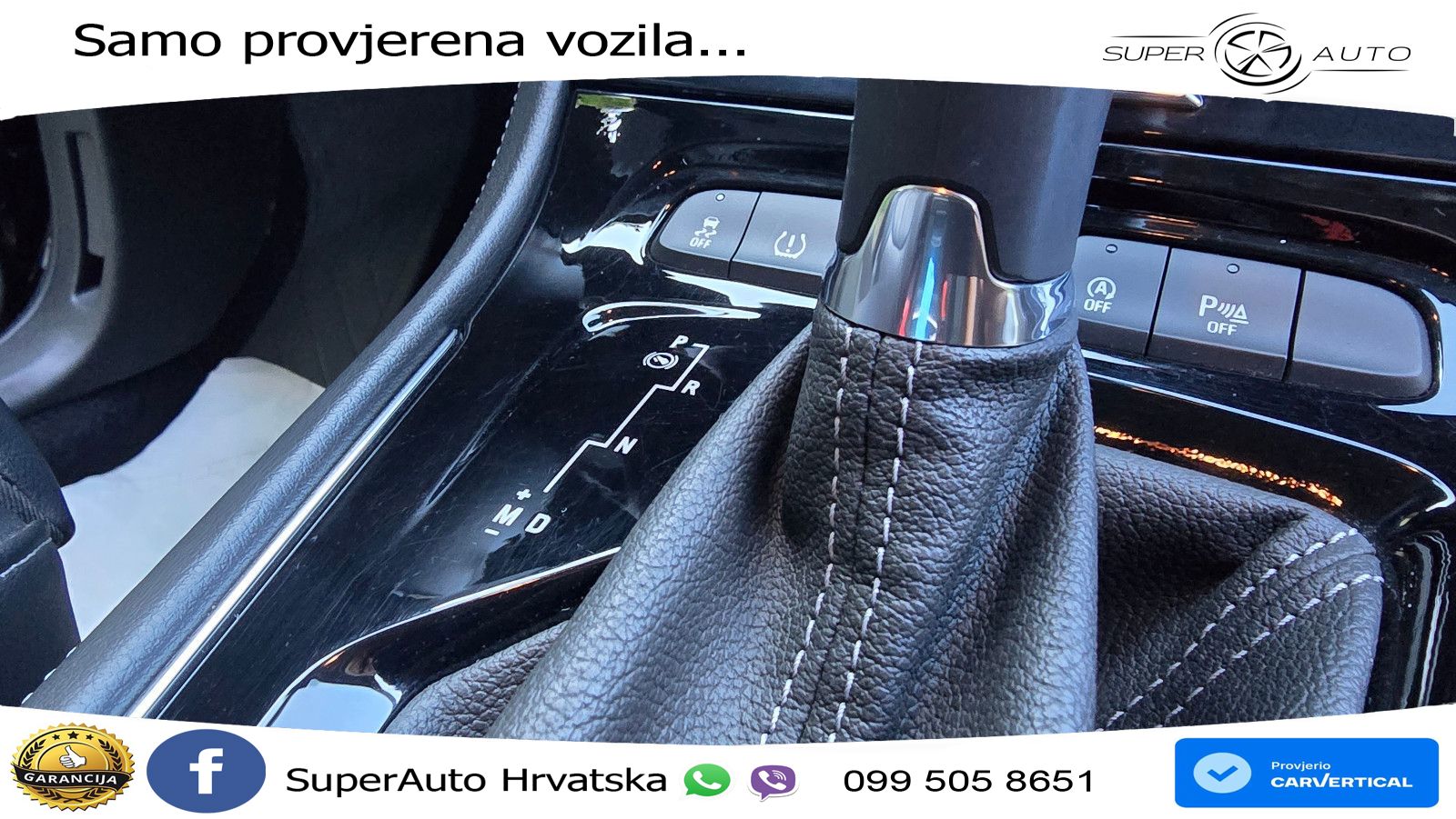 Opel Grandland X 2.0d (177 KS) Automatic