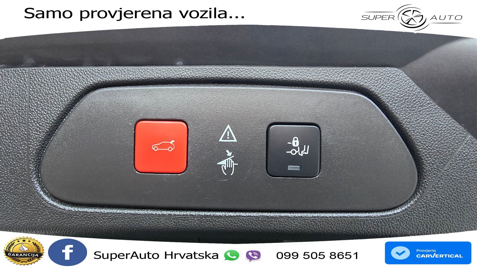 Opel Grandland X 2.0d (177 KS) Automatic