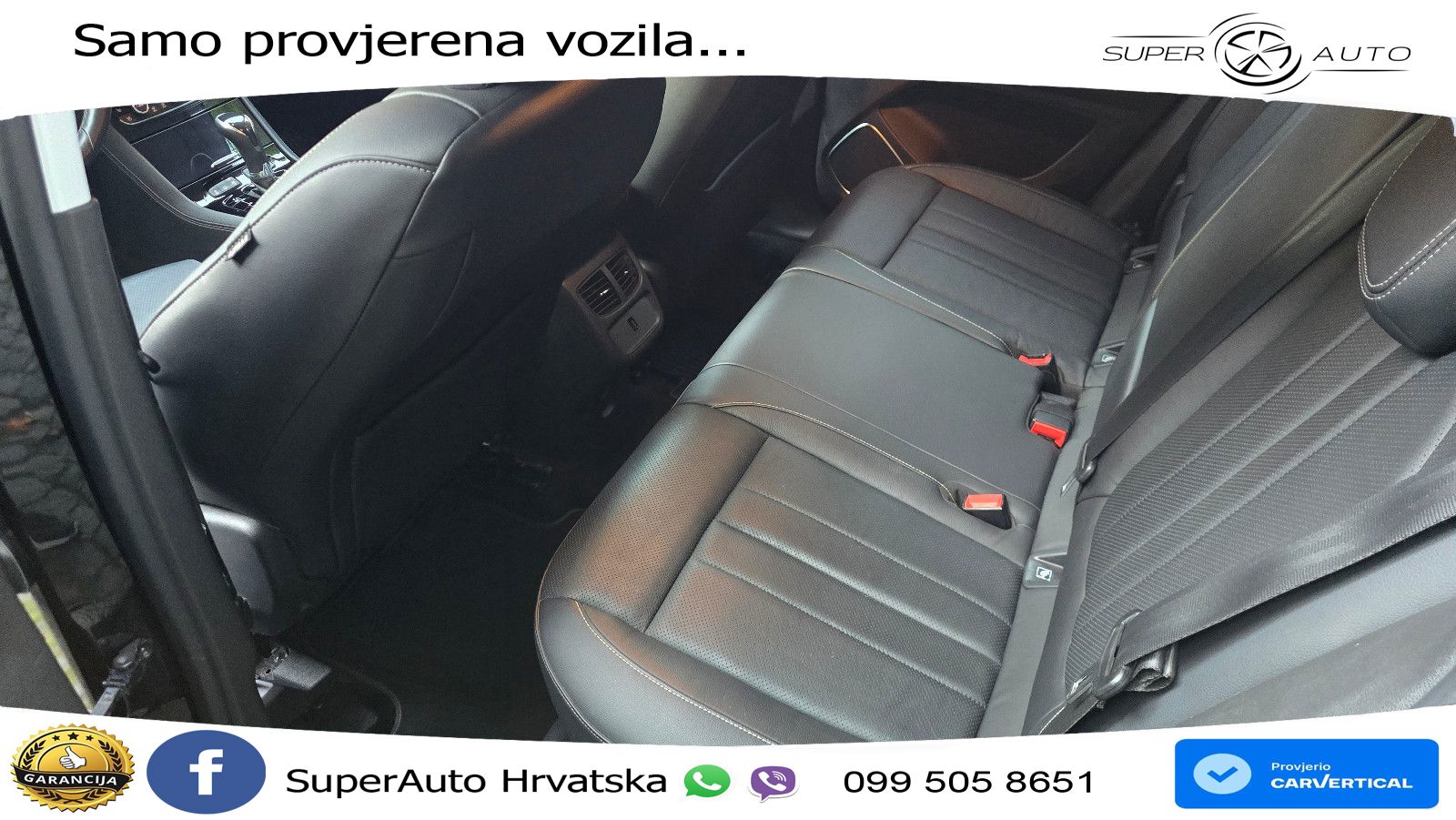 Opel Grandland X 2.0d (177 KS) Automatic