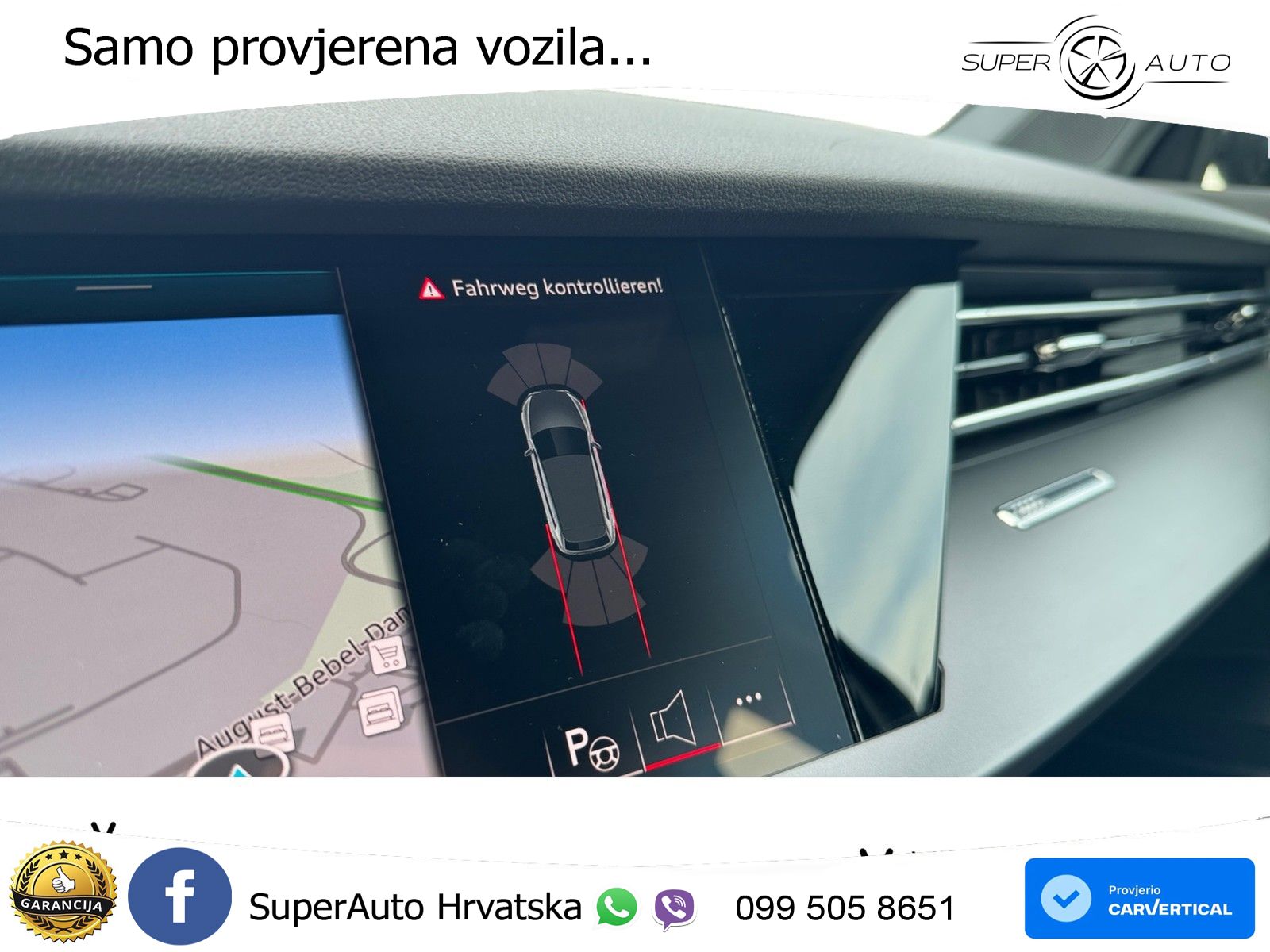 Audi A3 Sportback 30 TFSI (116 KS) Mild Hybrid S tronic