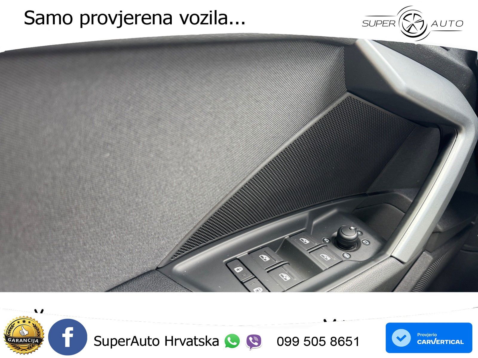 Audi A3 Sportback 30 TFSI (116 KS) Mild Hybrid S tronic