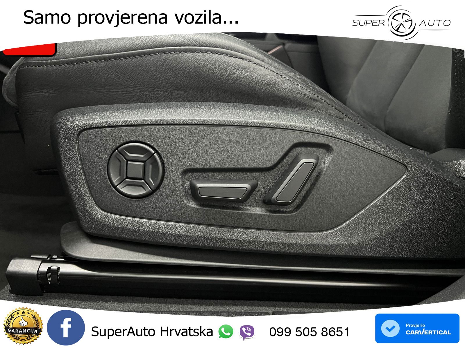 Audi Q3 Sportback 40 TFSI (190 KS) quattro S tronic S line LED+GR SJED+ACC
