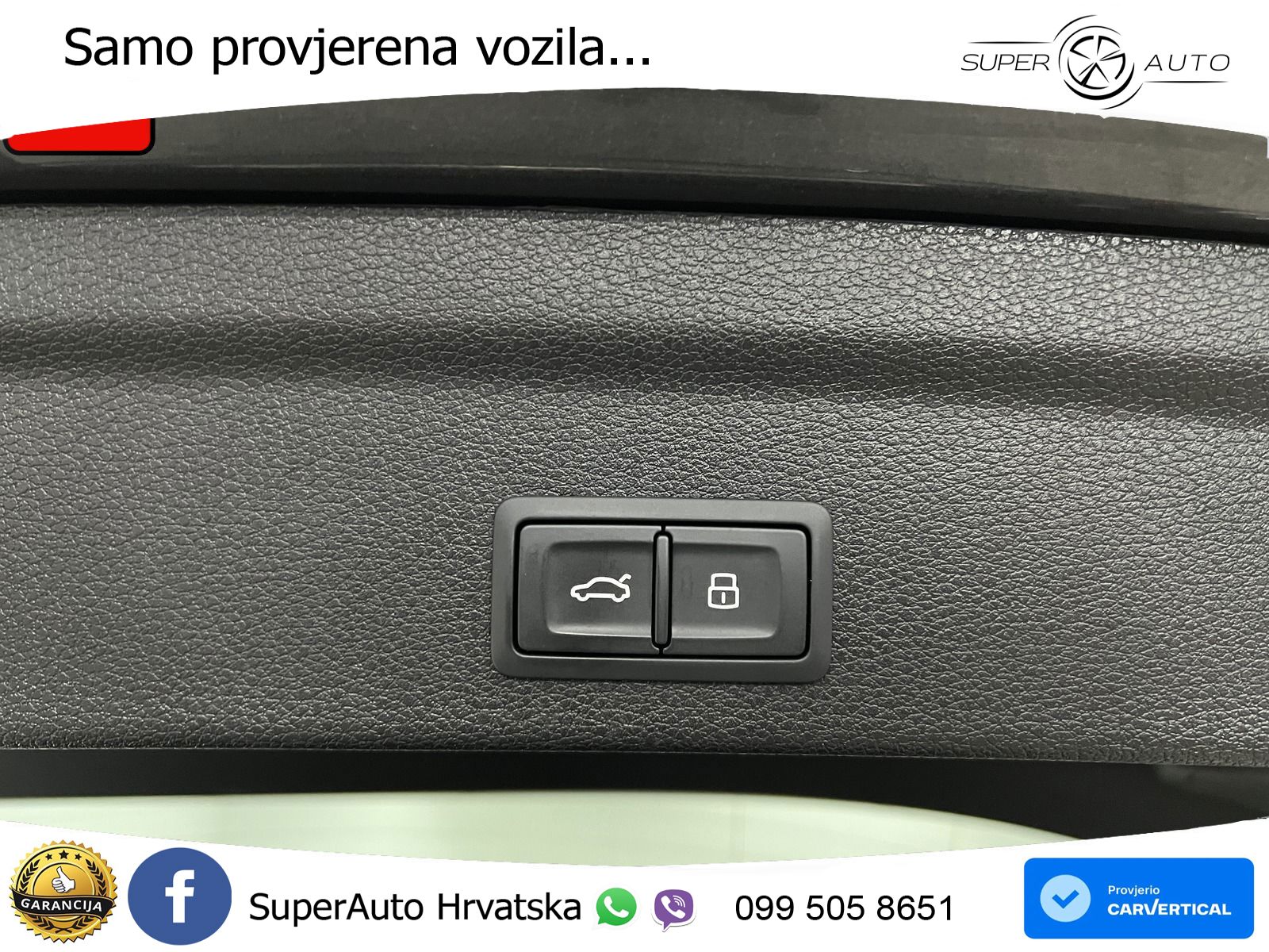 Audi Q3 Sportback 40 TFSI (190 KS) quattro S tronic S line LED+GR SJED+ACC