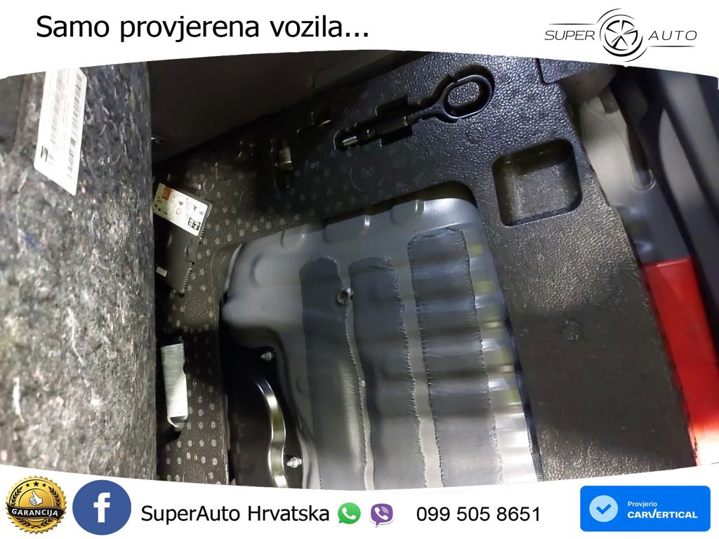 Cupra Formentor 1.4 TSI (245 KS) e-Hybrid DSG VZ LED+GR SJED+ACC