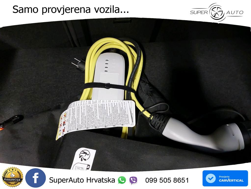 Cupra Formentor 1.4 TSI (245 KS) e-Hybrid DSG VZ LED+GR SJED+ACC
