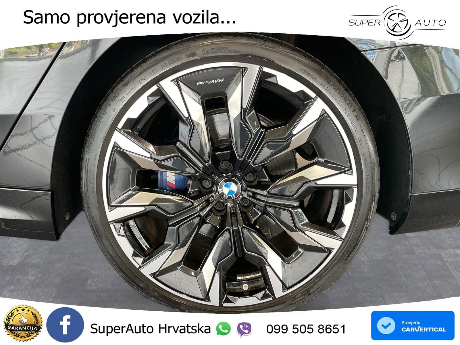 BMW 520d (197 KS) Steptronic M Sport
