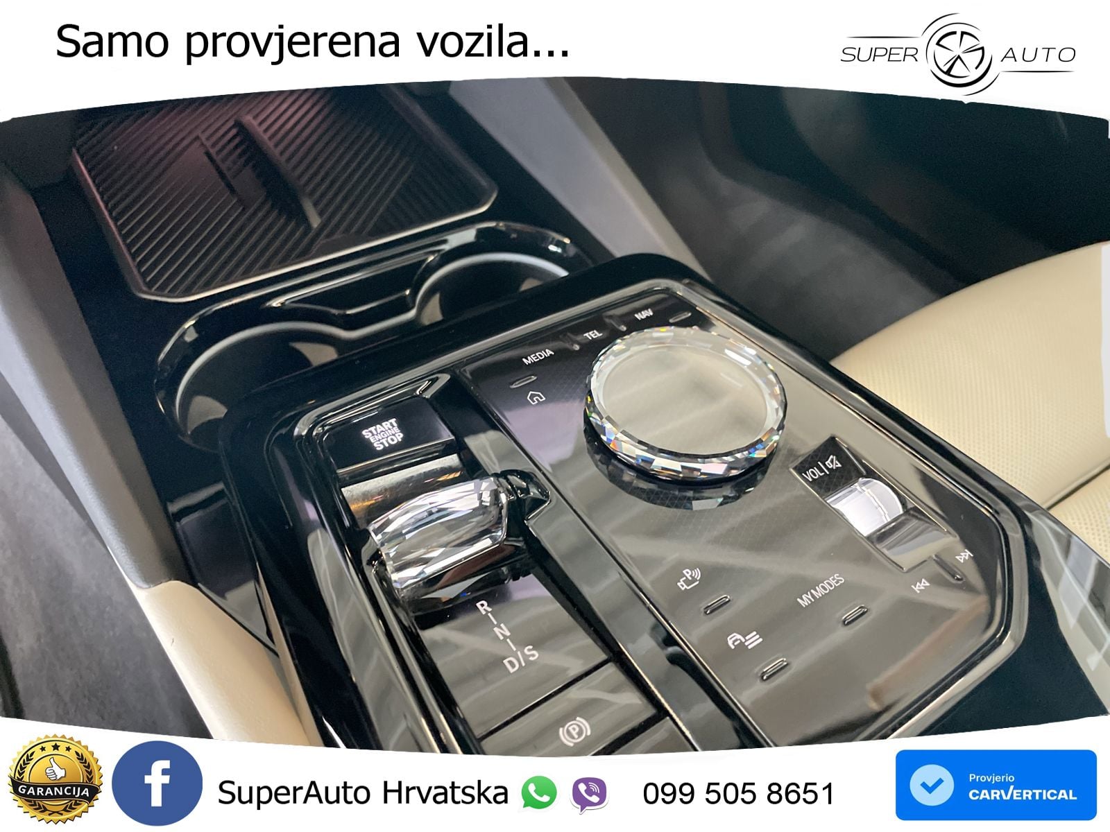 BMW 520d (197 KS) Steptronic M Sport