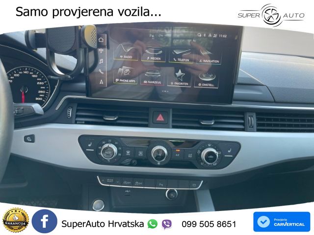 Audi A5 Sportback 35 TFSI (150 KS) S tronic advanced