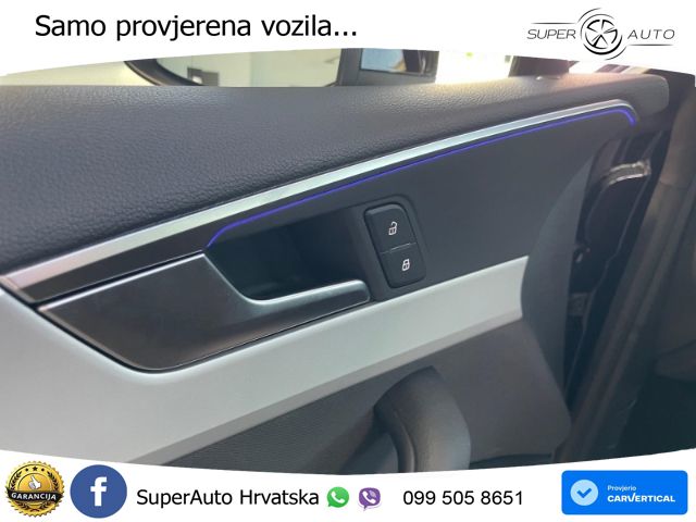 Audi A5 Sportback 35 TFSI (150 KS) S tronic advanced