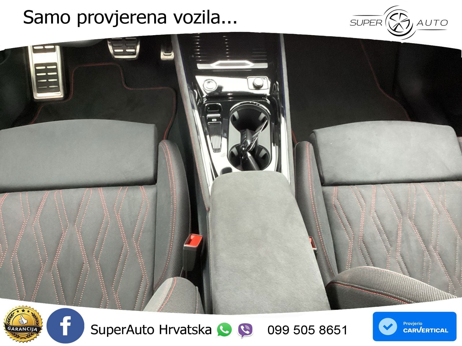 Audi Q3 Sportback 2.0 TFSI (204 KS) quattro S tronic LED+GR SJED+ACC