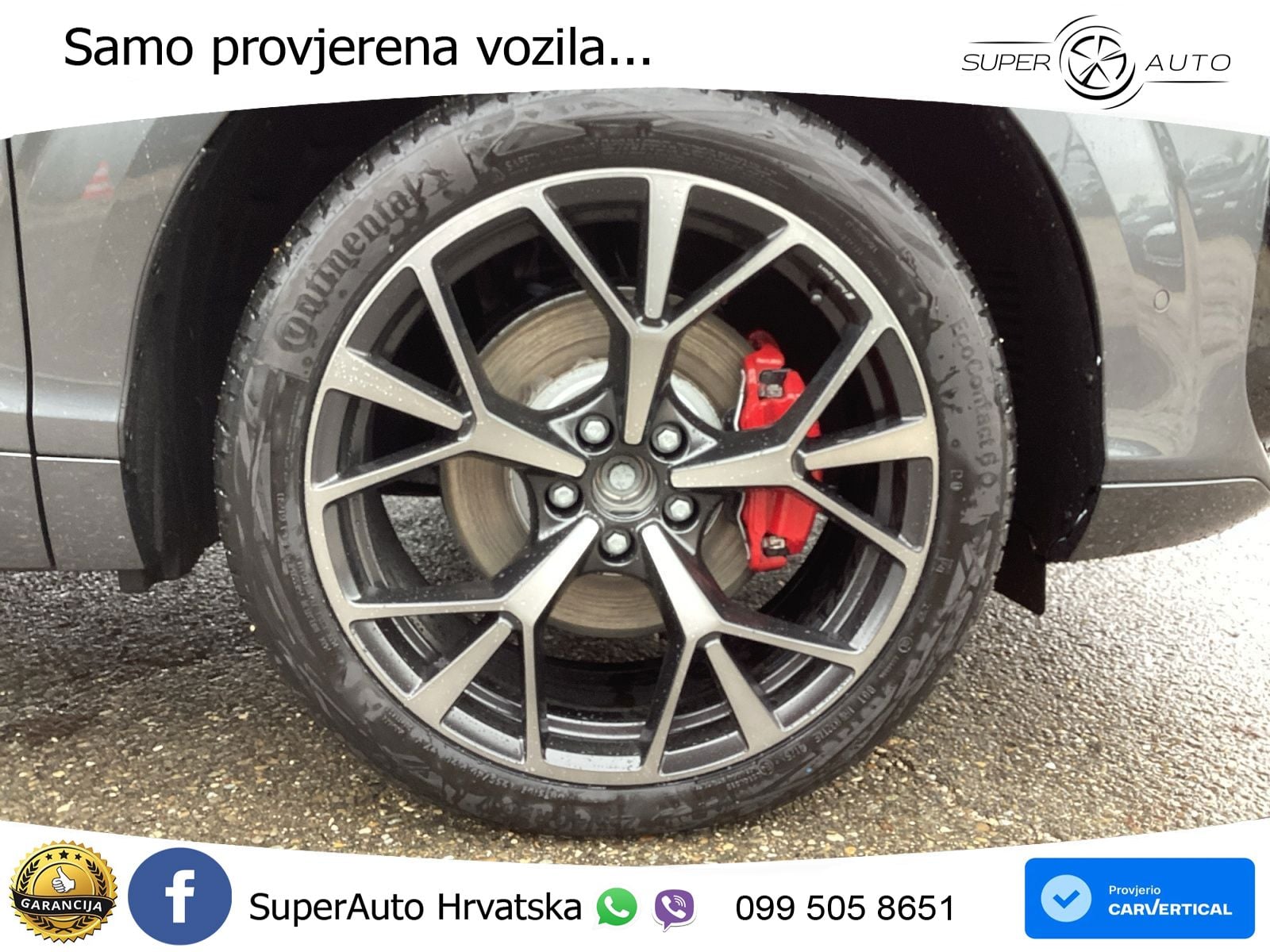 Audi Q3 Sportback 2.0 TFSI (204 KS) quattro S tronic LED+GR SJED+ACC