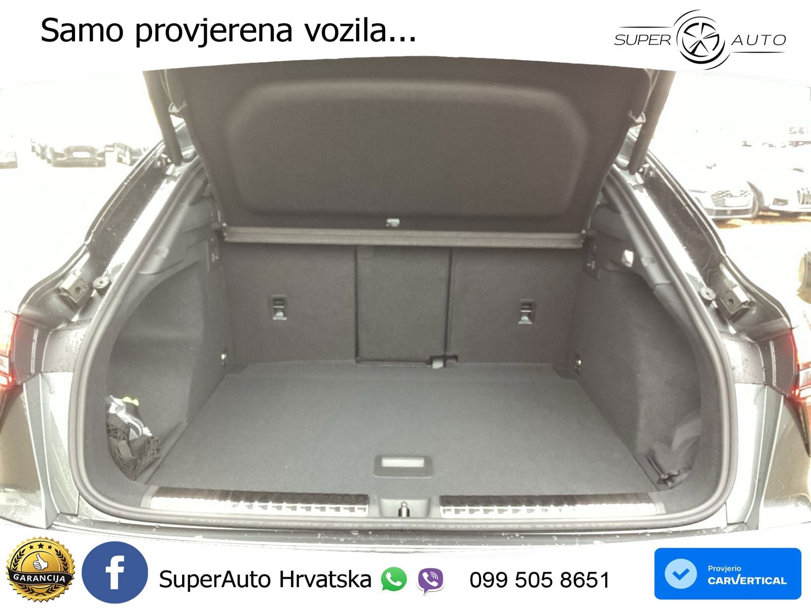 Audi Q3 Sportback 2.0 TFSI (204 KS) quattro S tronic LED+GR SJED+ACC