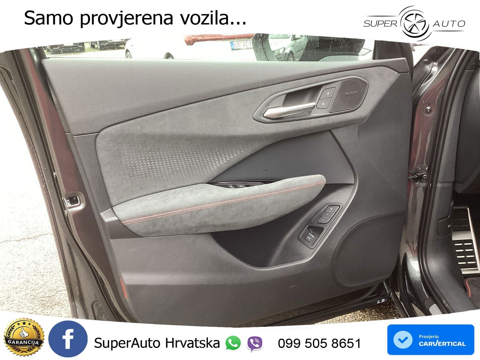 Audi Q3 Sportback 2.0 TFSI (204 KS) quattro S tronic LED+GR SJED+ACC