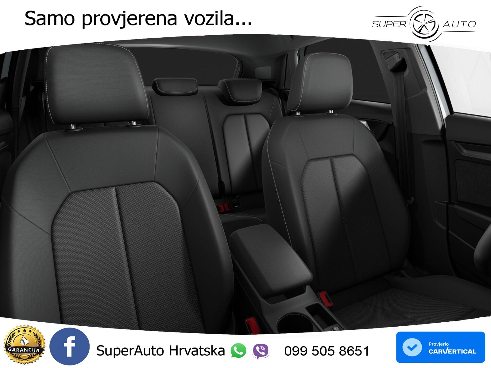Audi A3 35 TFSI (150 KS) S tronic advanced