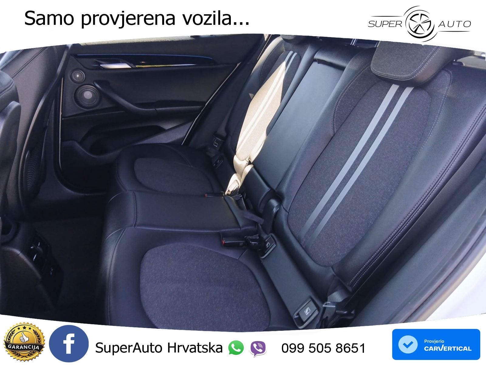 BMW X2 xDrive25e Steptronic M Sport LED+GR SJED+ACC