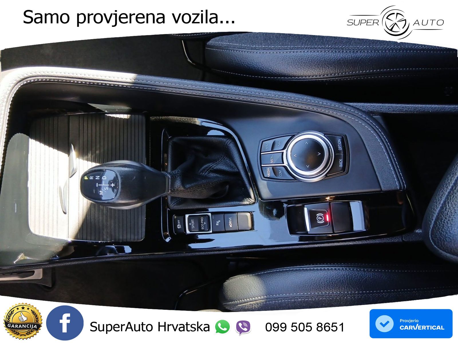 BMW X2 xDrive25e Steptronic M Sport LED+GR SJED+ACC