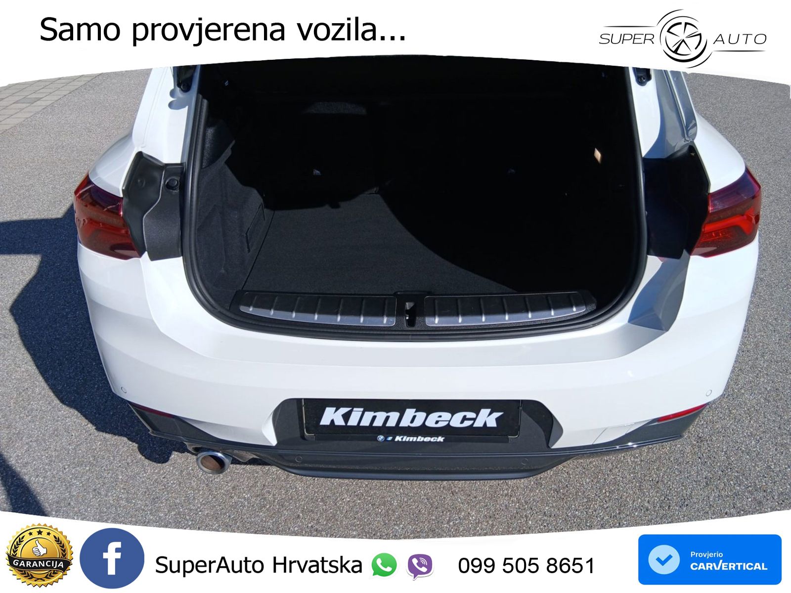 BMW X2 xDrive25e Steptronic M Sport LED+GR SJED+ACC