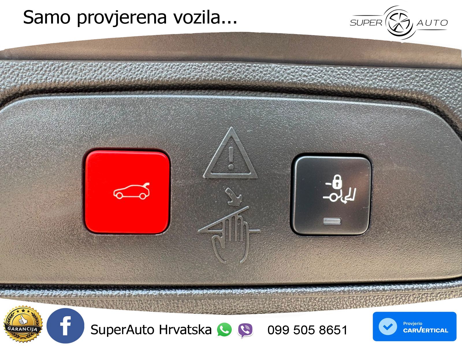 Opel Grandland X 1.5d (130 KS) Elegance