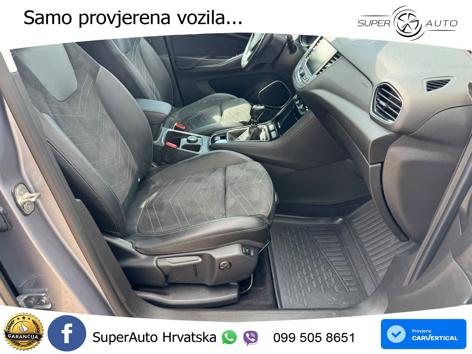 Opel Grandland X 1.5d (130 KS) Elegance