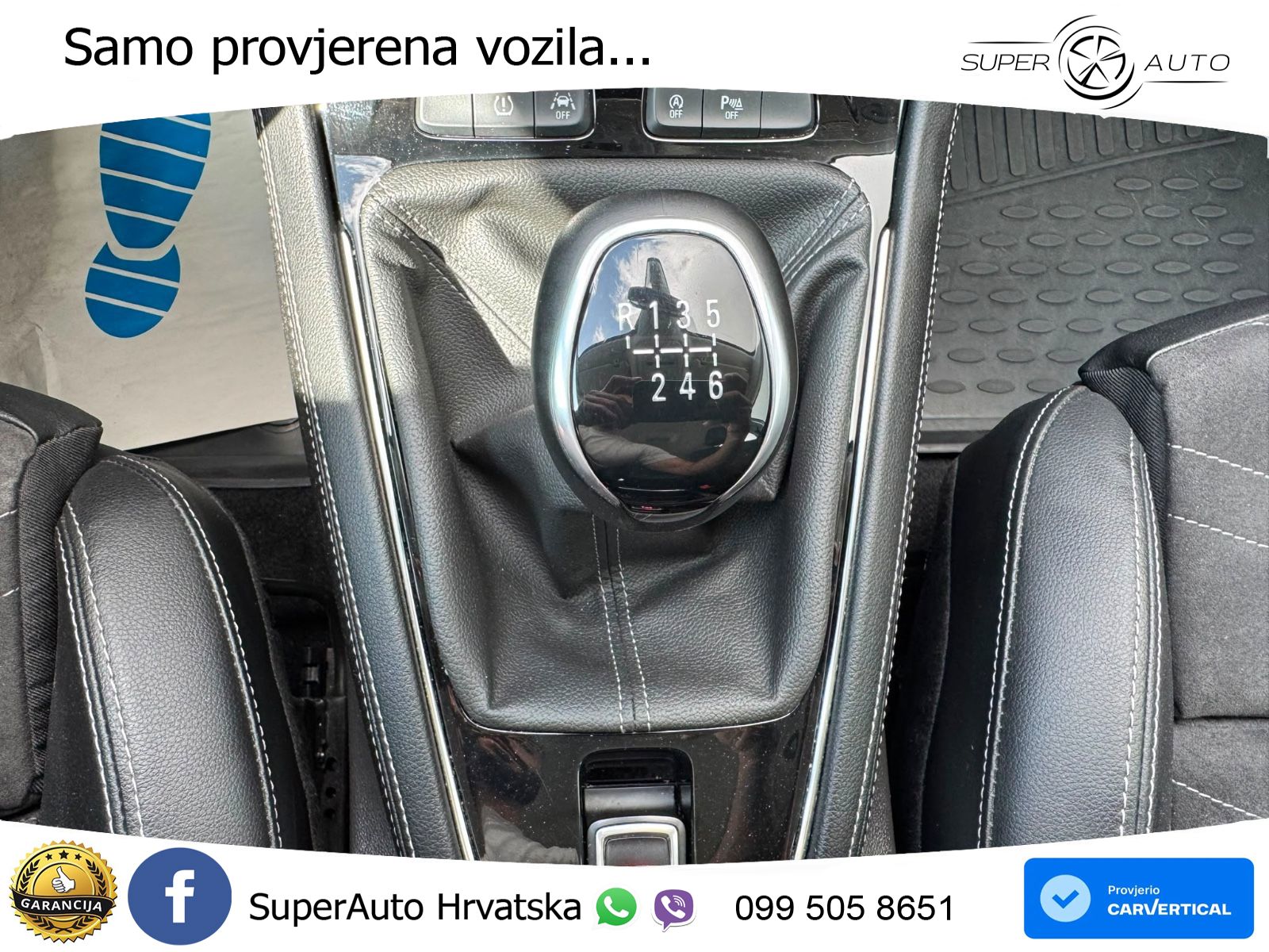 Opel Grandland X 1.5d (130 KS) Elegance