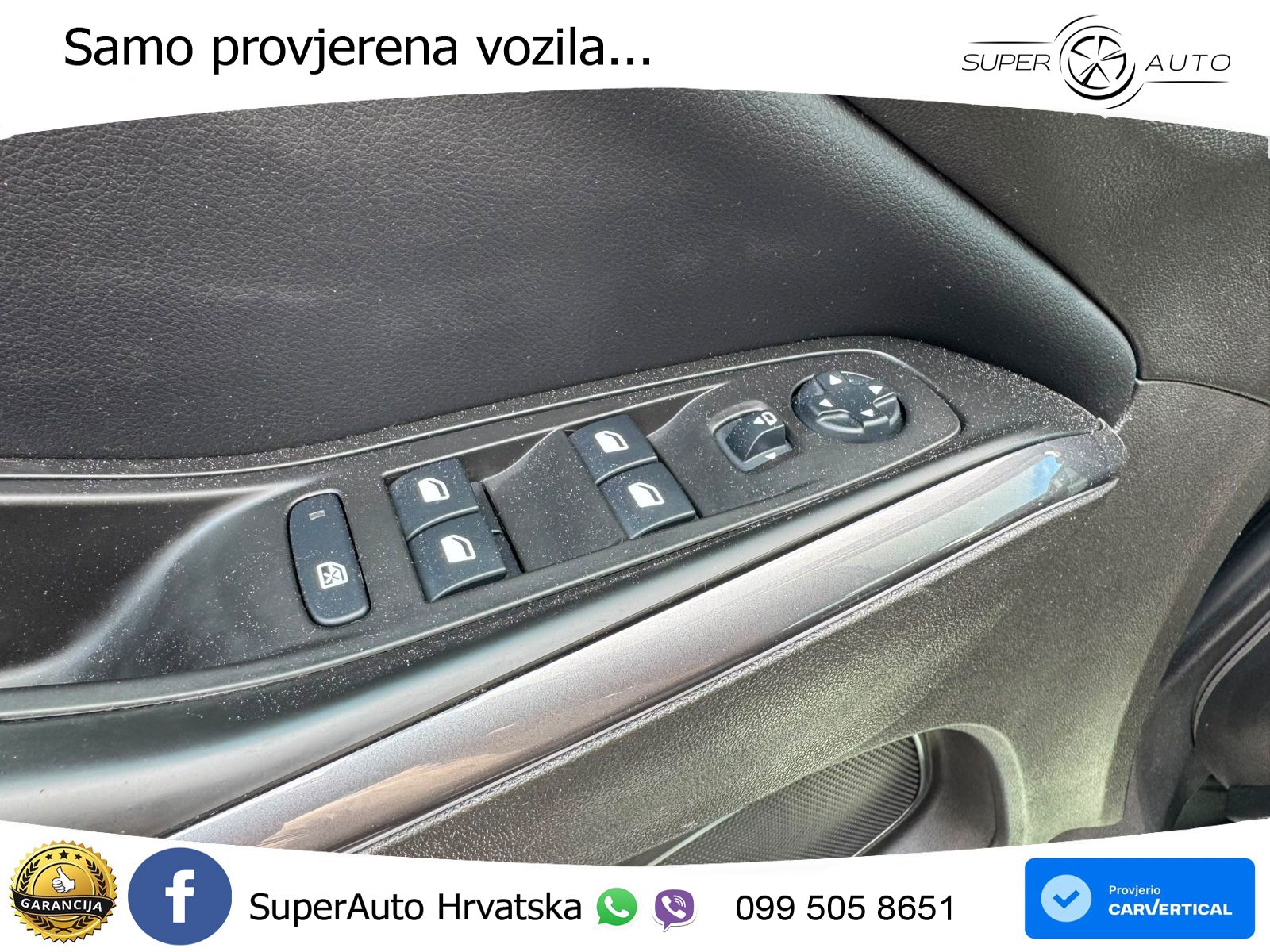 Opel Grandland X 1.5d (130 KS) Elegance
