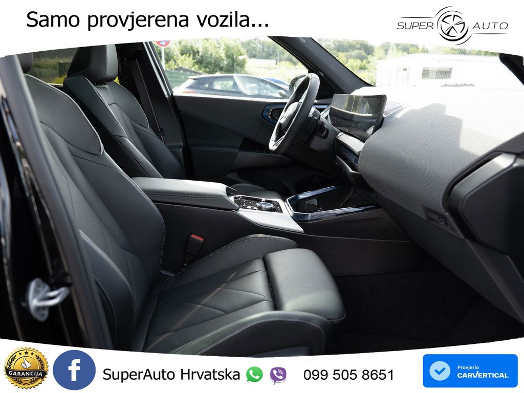 BMW X3 40d xDrive Steptronic M Sport ACC+GR SJED+360+PANO