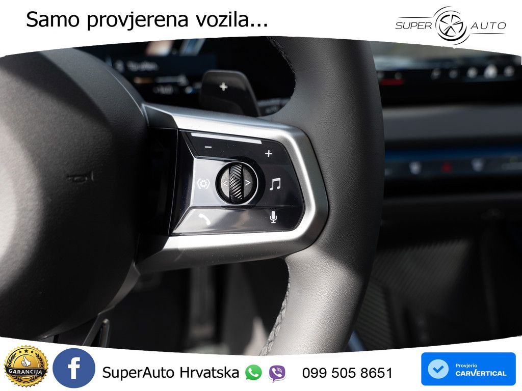 BMW X3 40d xDrive Steptronic M Sport ACC+GR SJED+360+PANO
