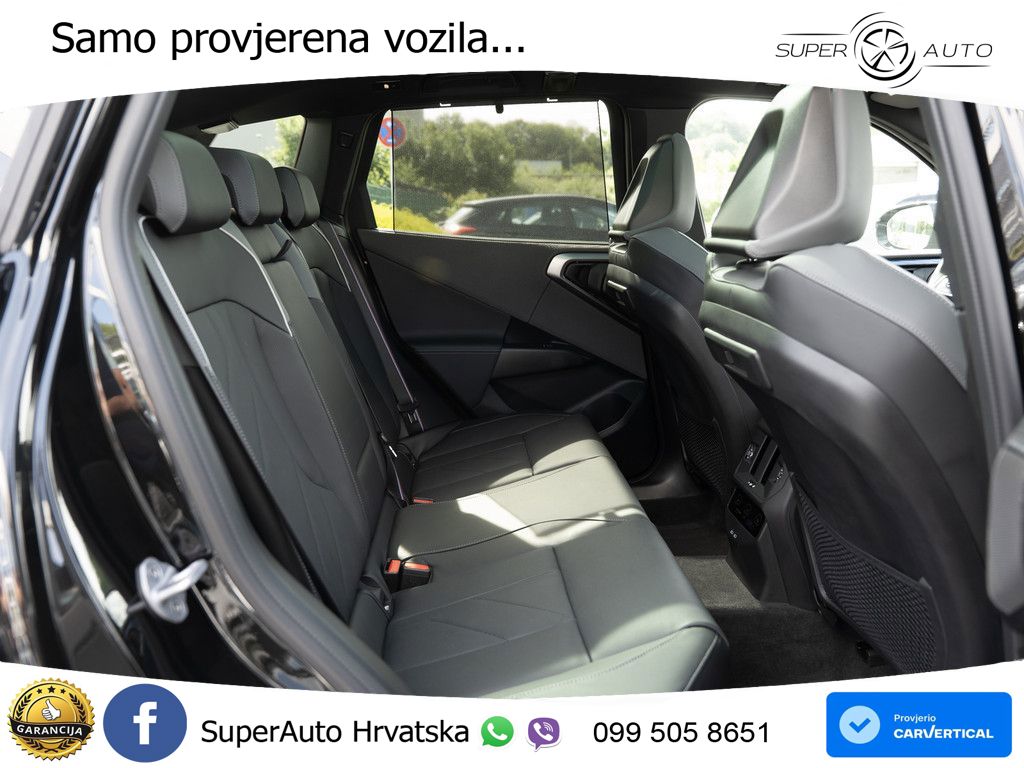 BMW X3 40d xDrive Steptronic M Sport ACC+GR SJED+360+PANO