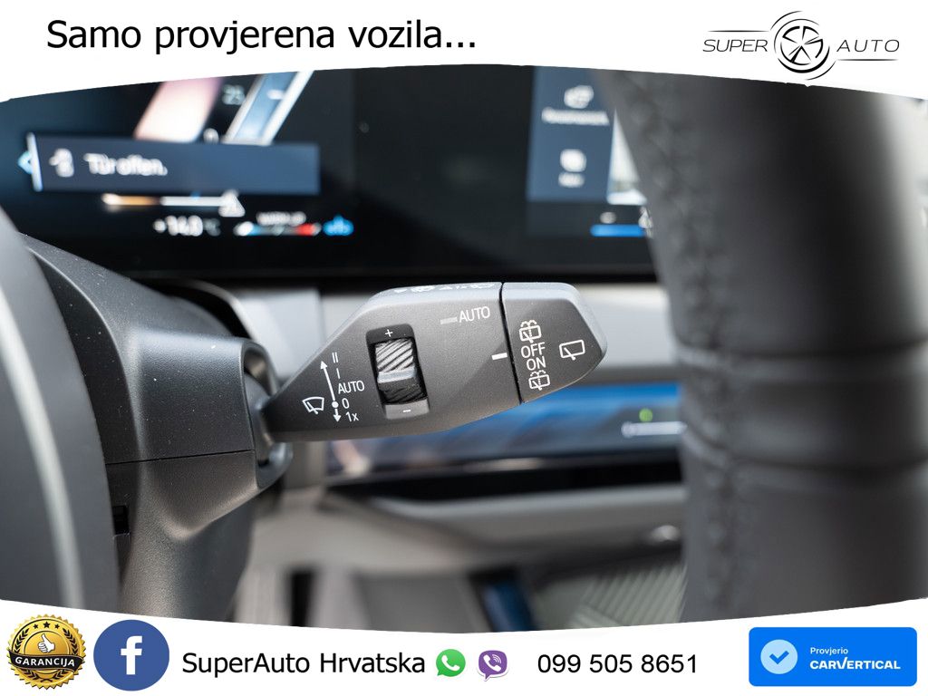 BMW X3 40d xDrive Steptronic M Sport ACC+GR SJED+360+PANO