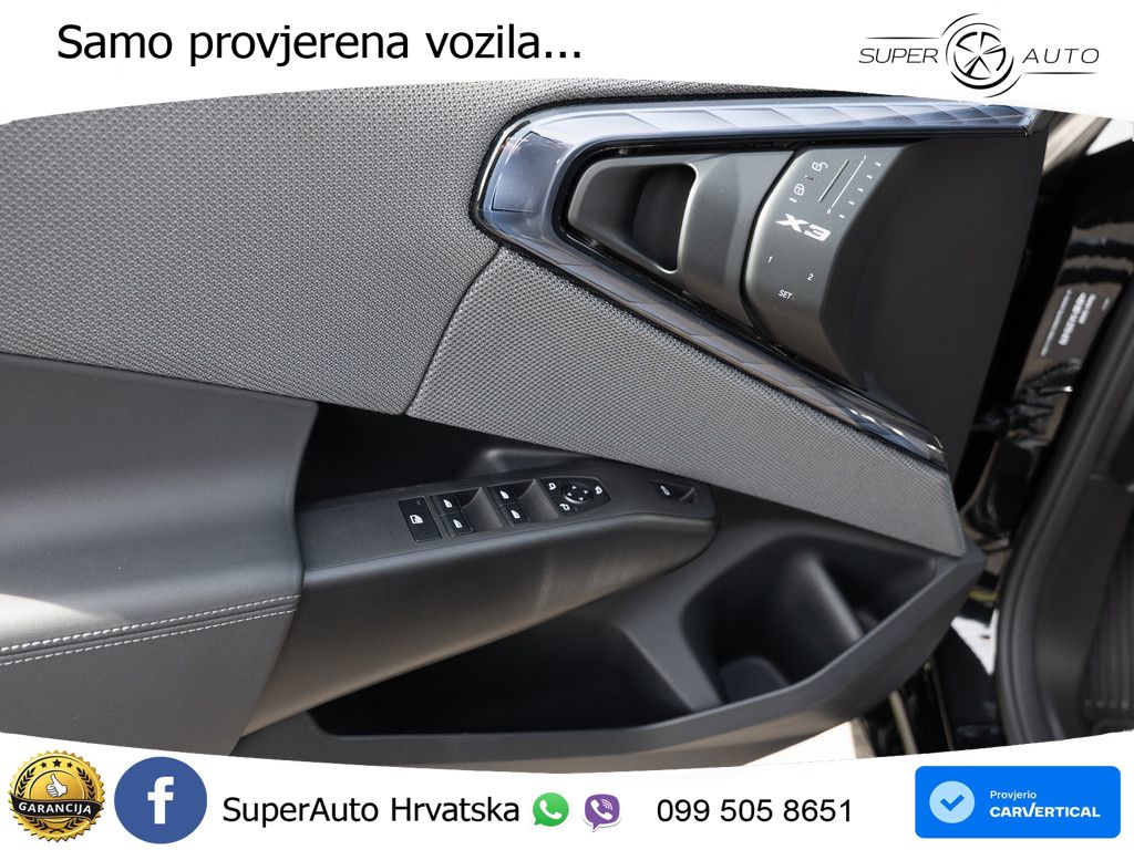 BMW X3 40d xDrive Steptronic M Sport ACC+GR SJED+360+PANO