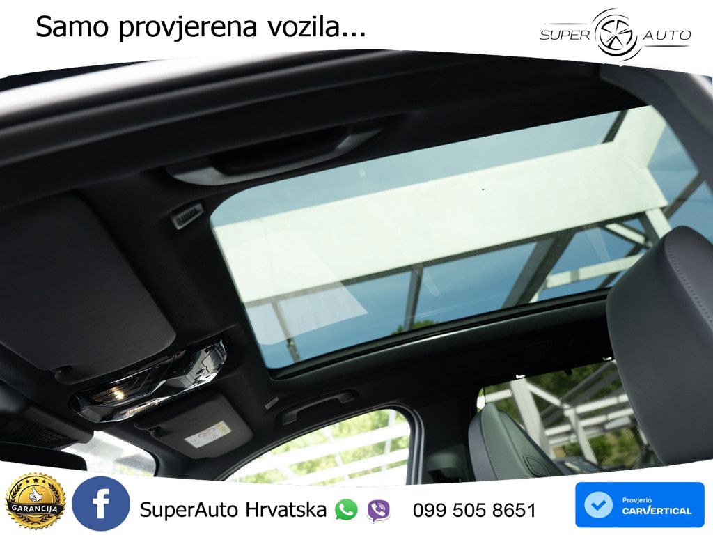 BMW X3 40d xDrive Steptronic M Sport ACC+GR SJED+360+PANO
