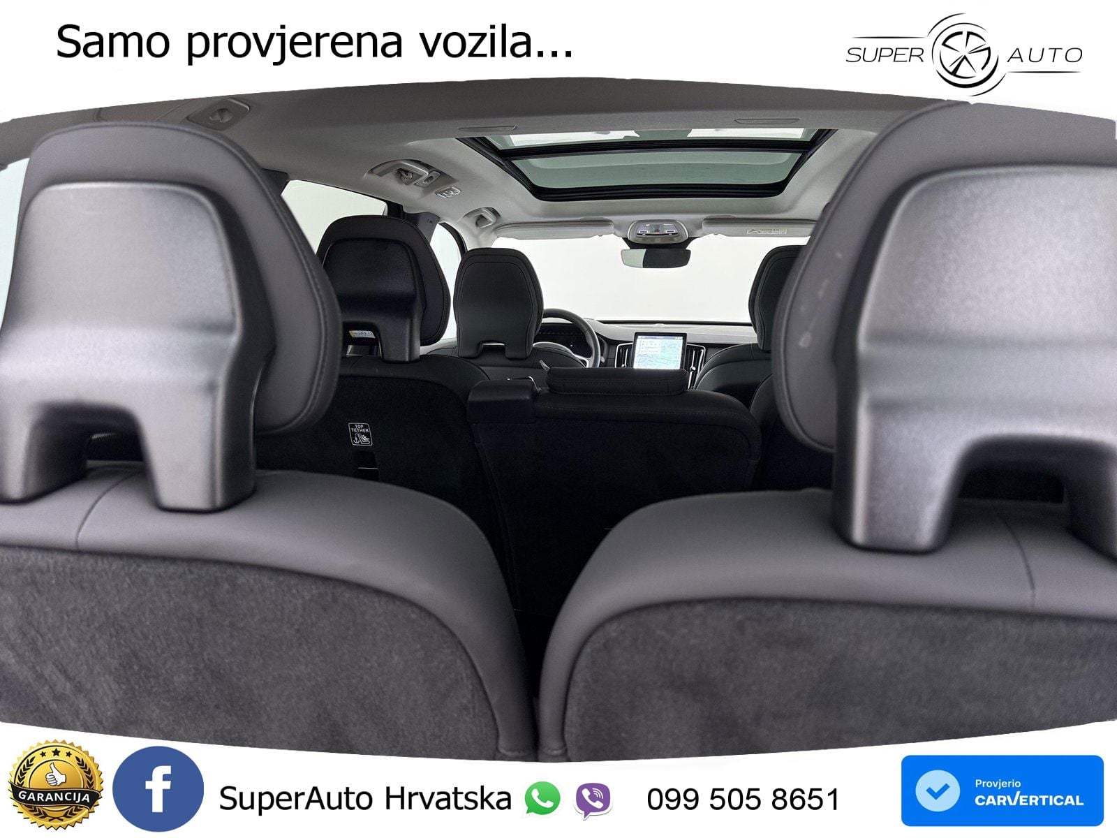 Volvo XC90 2.0 T8 AWD Automatic ACC+HEAD+4xGR SJED+360+PANO