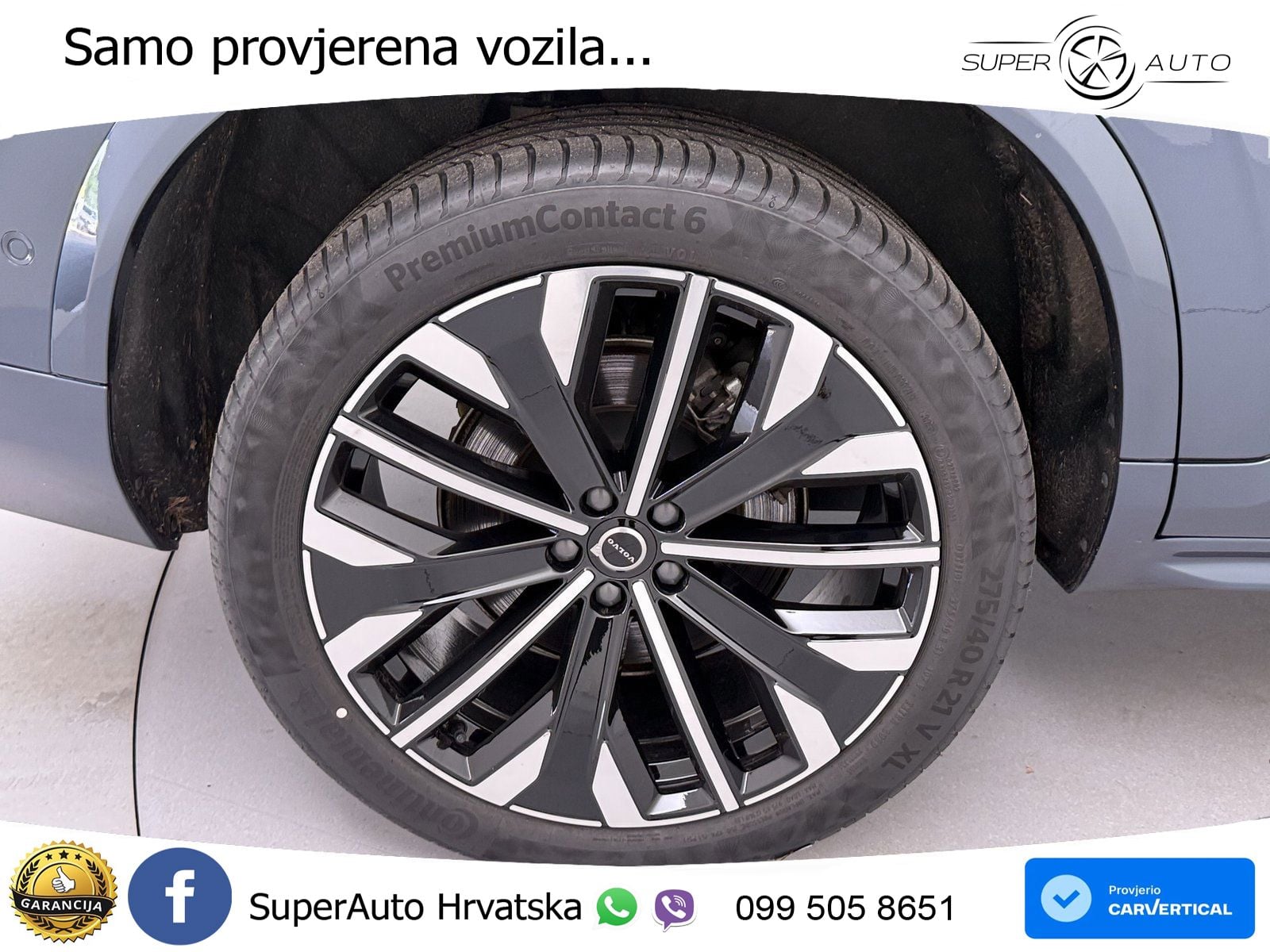 Volvo XC90 2.0 T8 AWD Automatic ACC+HEAD+4xGR SJED+360+PANO