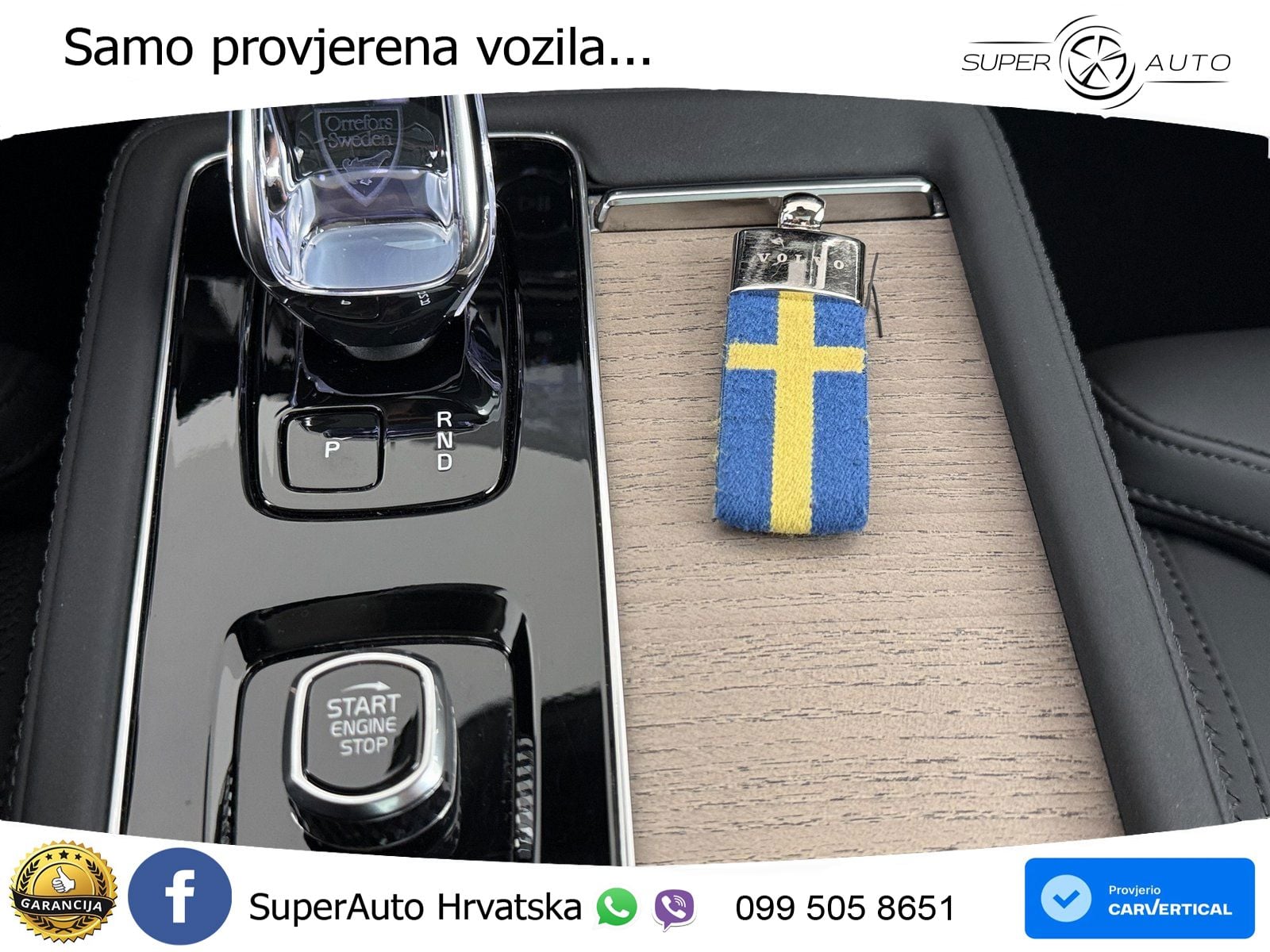 Volvo XC90 2.0 T8 AWD Automatic ACC+HEAD+4xGR SJED+360+PANO