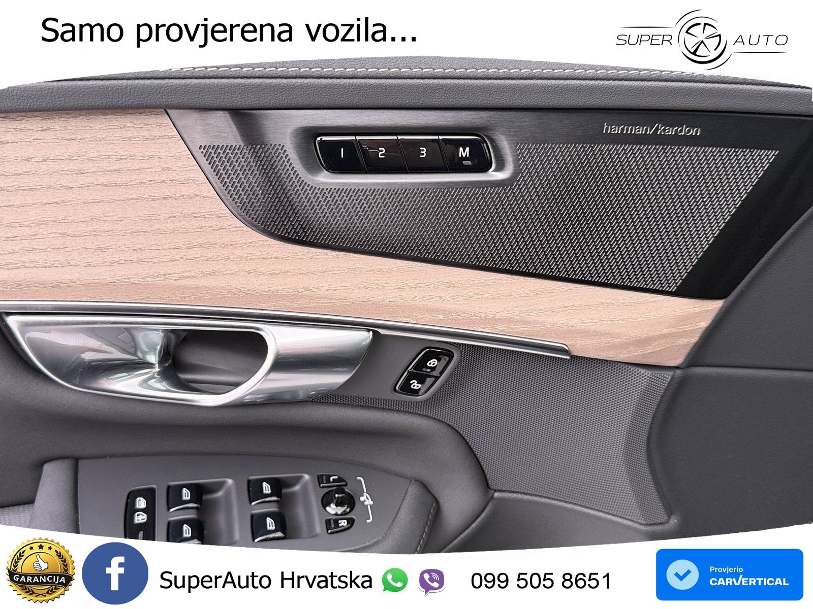 Volvo XC90 2.0 T8 AWD Automatic ACC+HEAD+4xGR SJED+360+PANO
