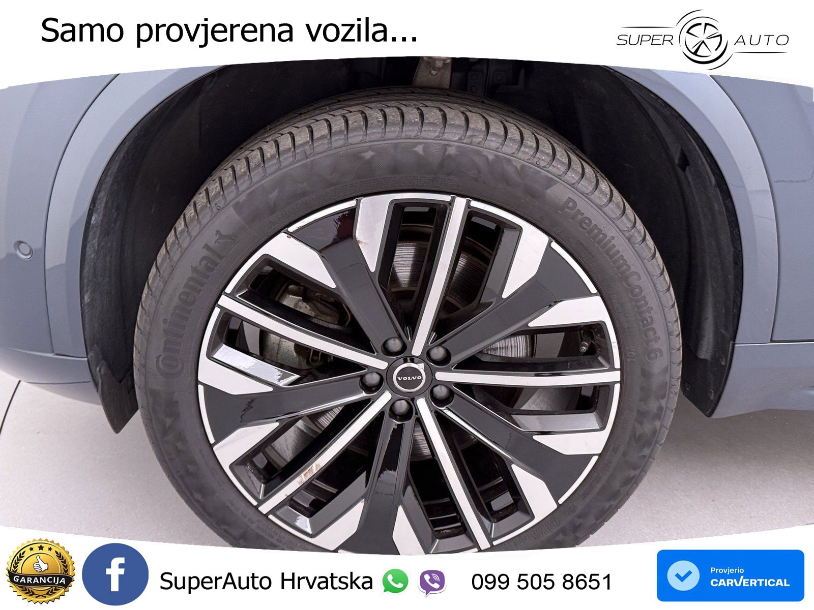 Volvo XC90 2.0 T8 AWD Automatic ACC+HEAD+4xGR SJED+360+PANO