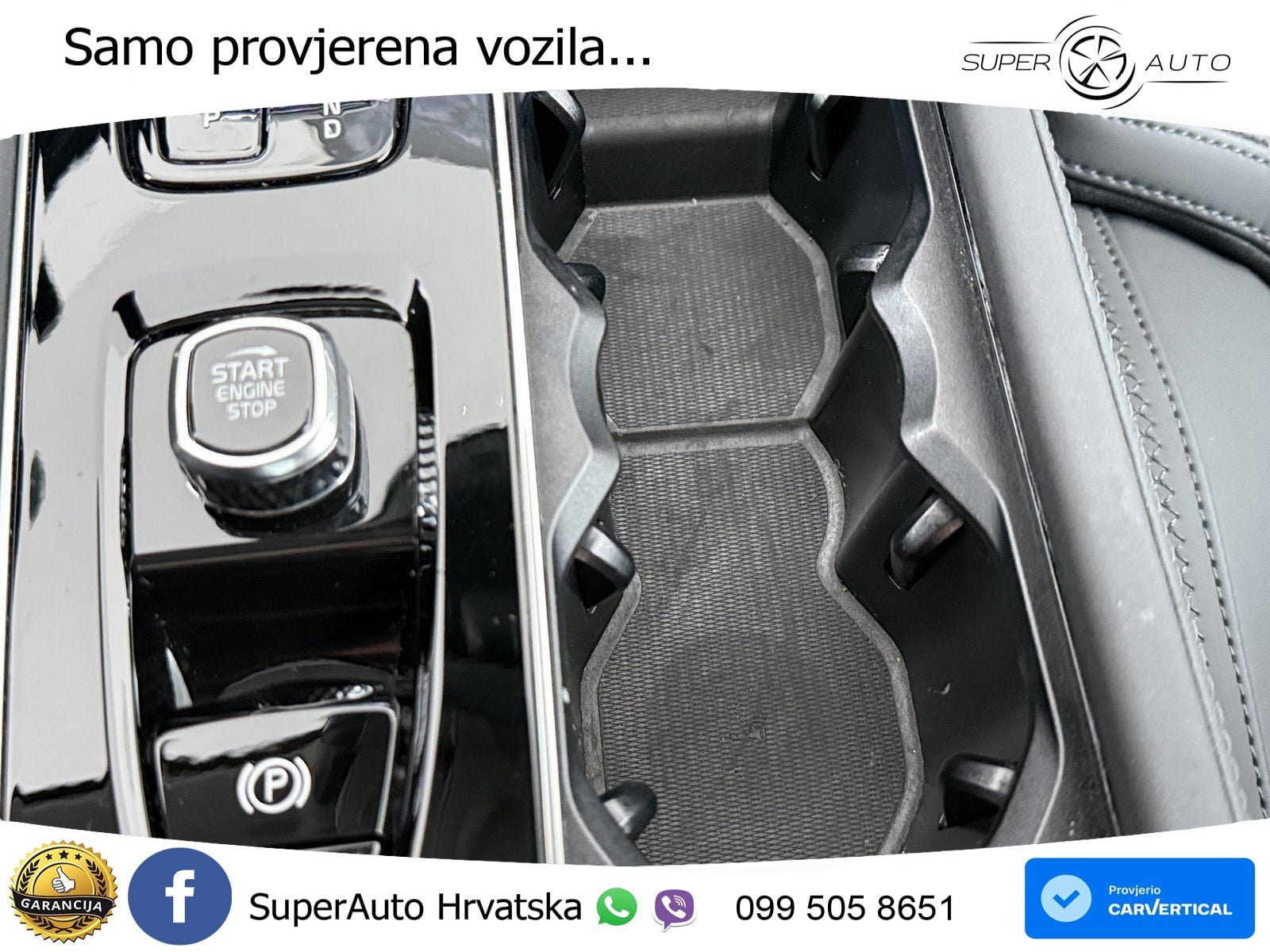 Volvo XC90 2.0 T8 AWD Automatic ACC+HEAD+4xGR SJED+360+PANO