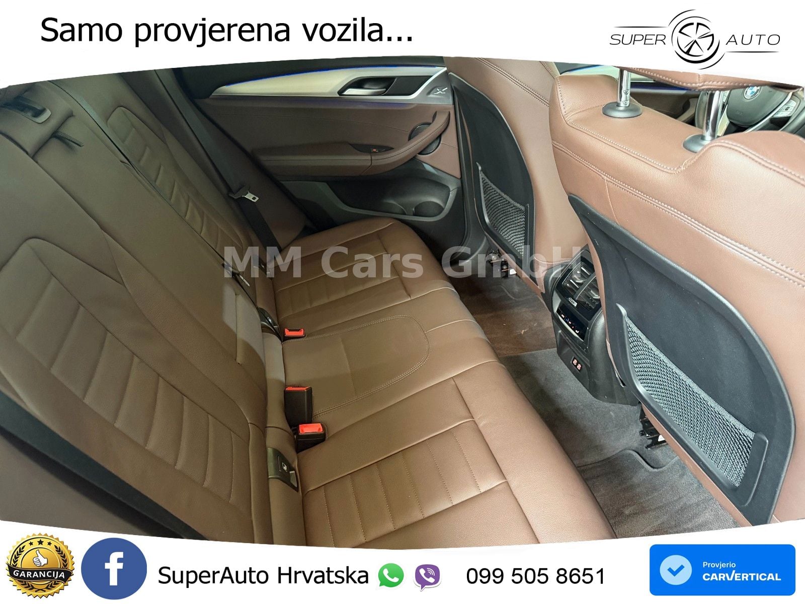 BMW X3 20d xDrive Steptronic