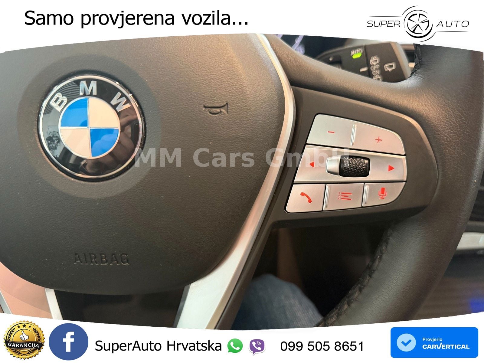 BMW X3 20d xDrive Steptronic