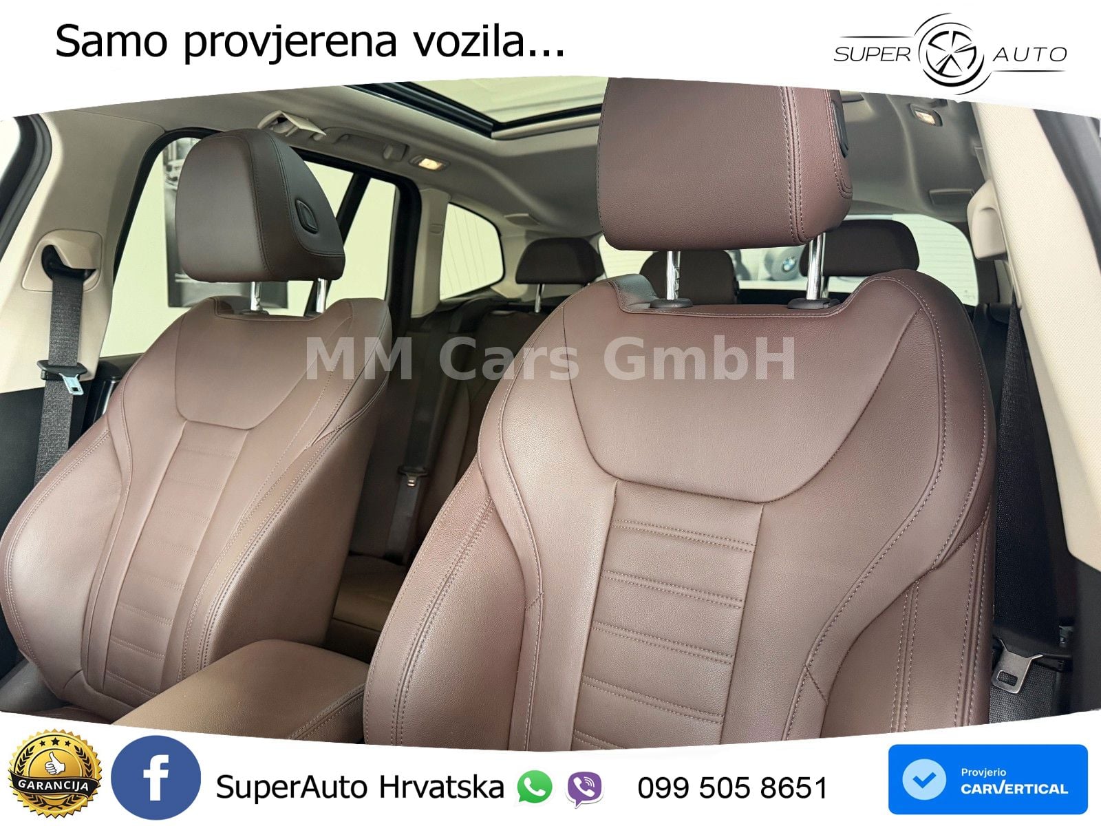 BMW X3 20d xDrive Steptronic