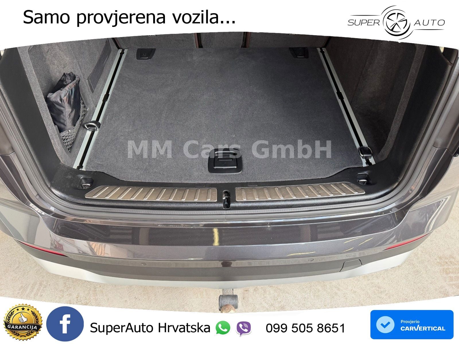 BMW X3 20d xDrive Steptronic