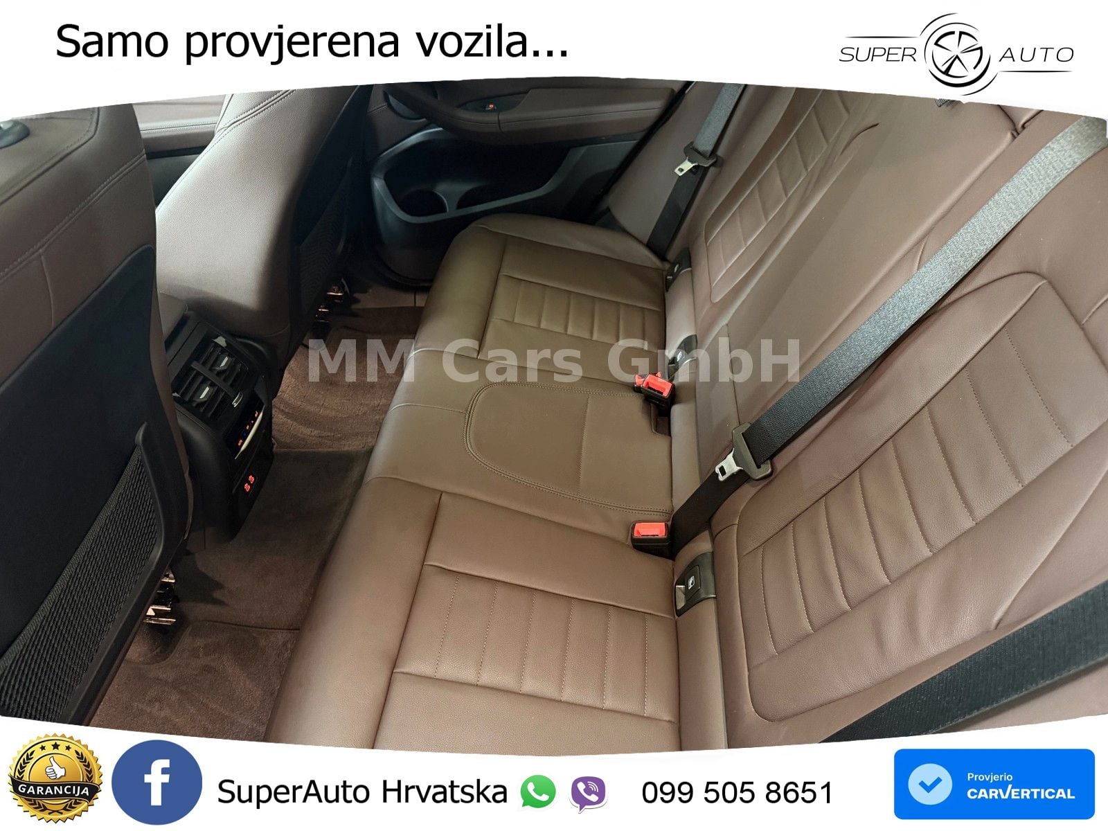 BMW X3 20d xDrive Steptronic
