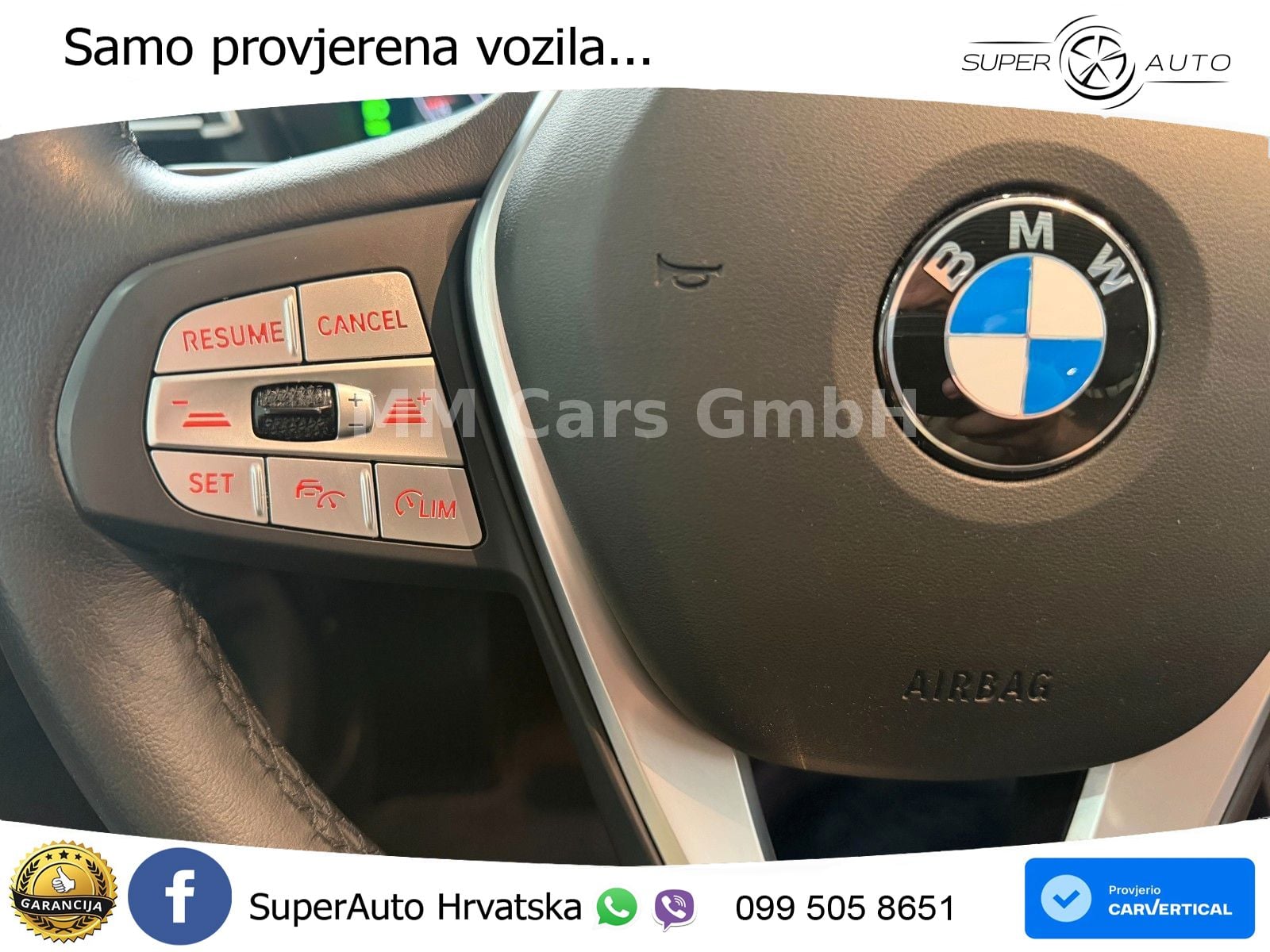 BMW X3 20d xDrive Steptronic