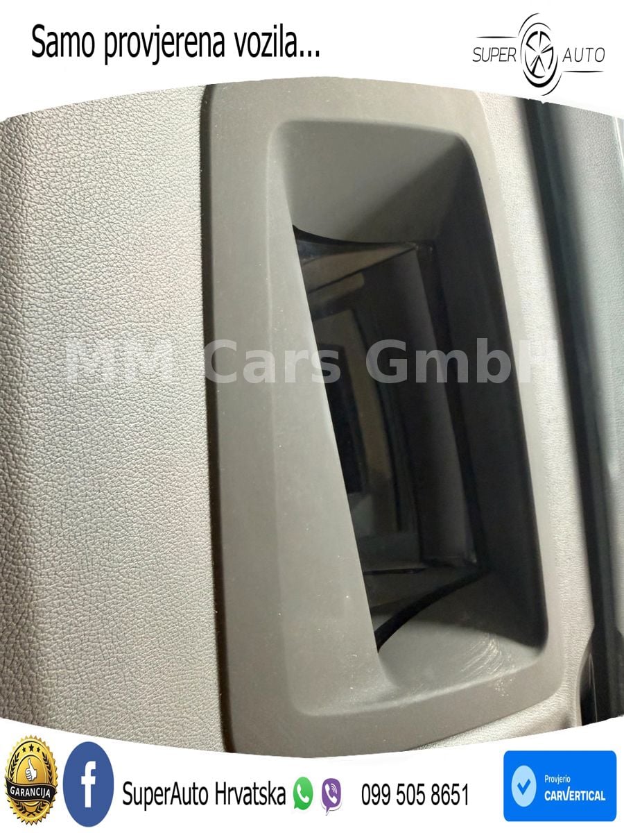 BMW X3 20d xDrive Steptronic