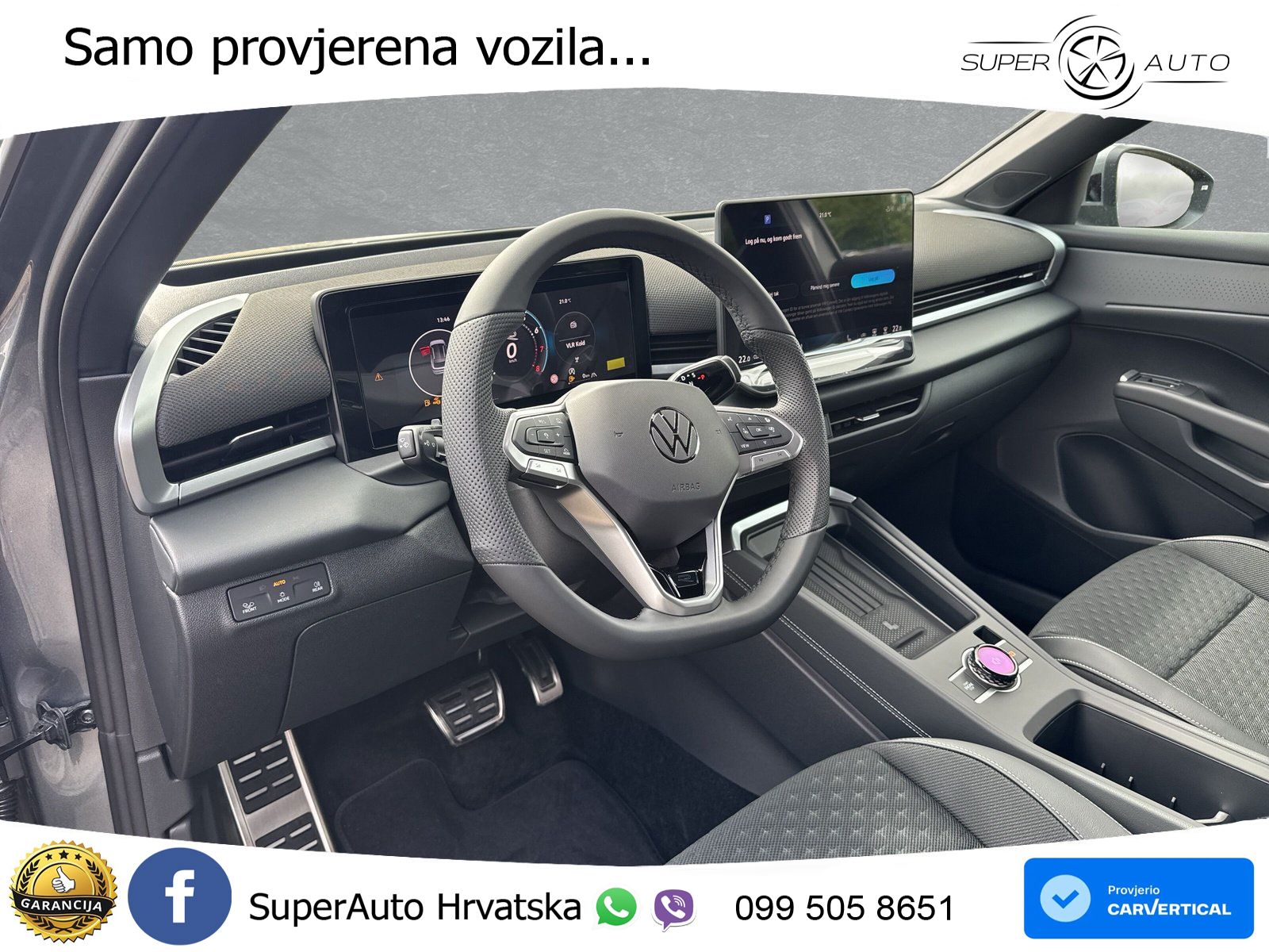 Volkswagen T-Roc II 1.5 eTSI (150 KS)  DSG LED+GR SJED+ACC
