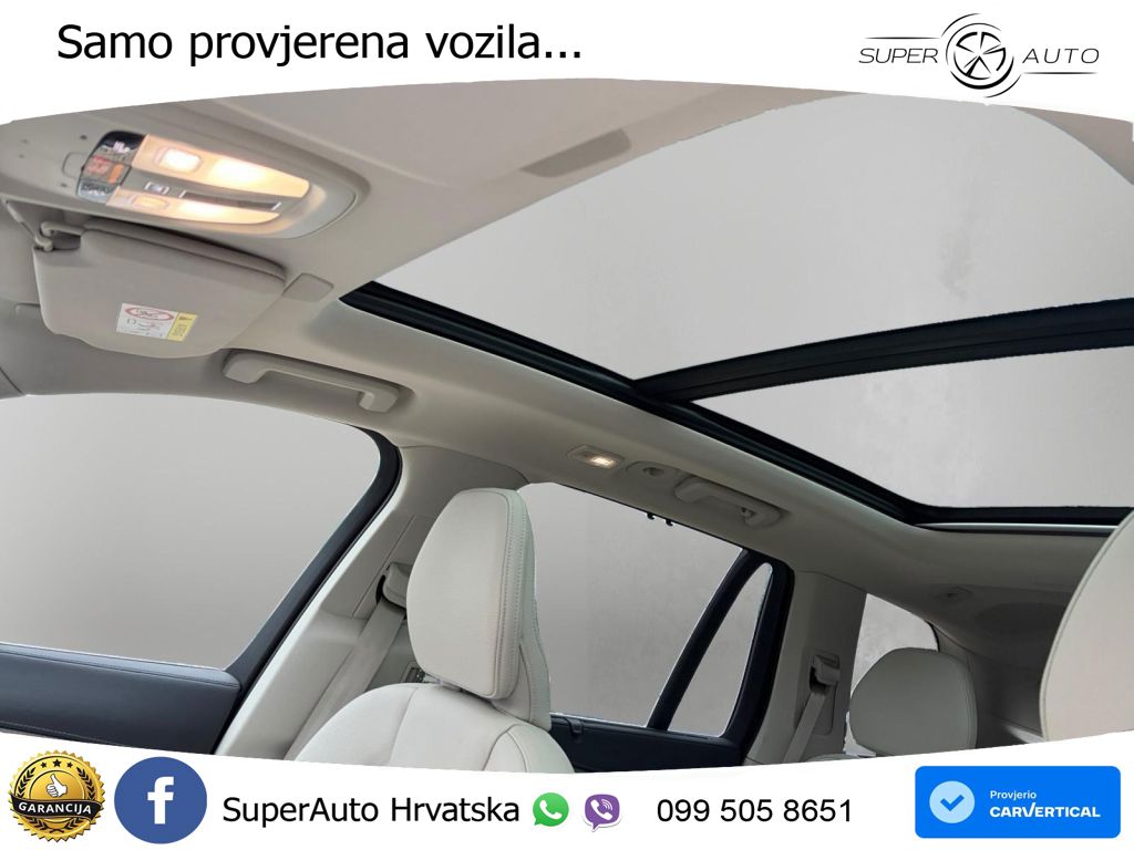 Volvo XC90 2.0 T8 AWD Automatic