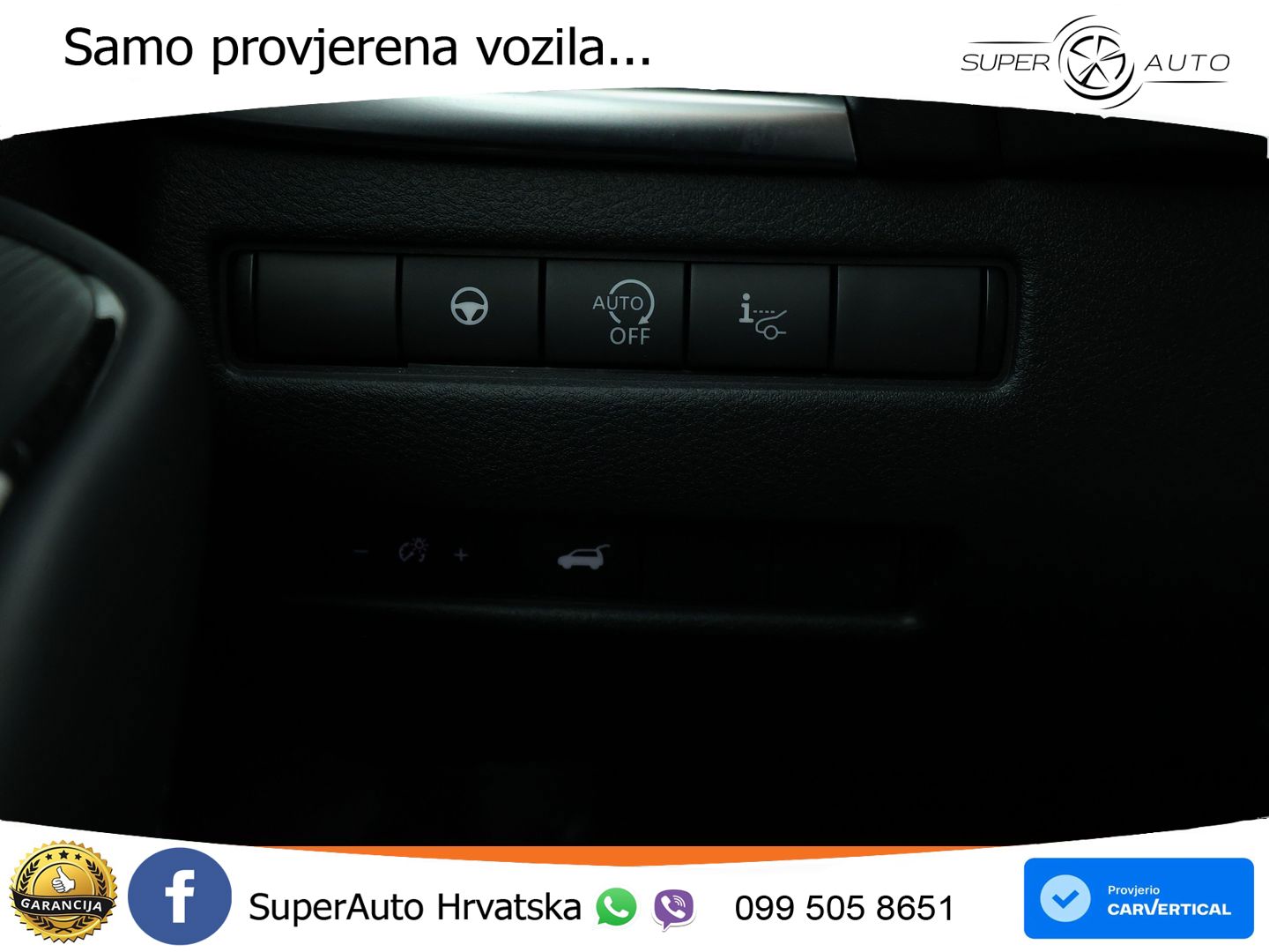 Nissan Qashqai 1.3 DIG-T (158 KS) Xtronic Tekna LED+GR SJED+ACC