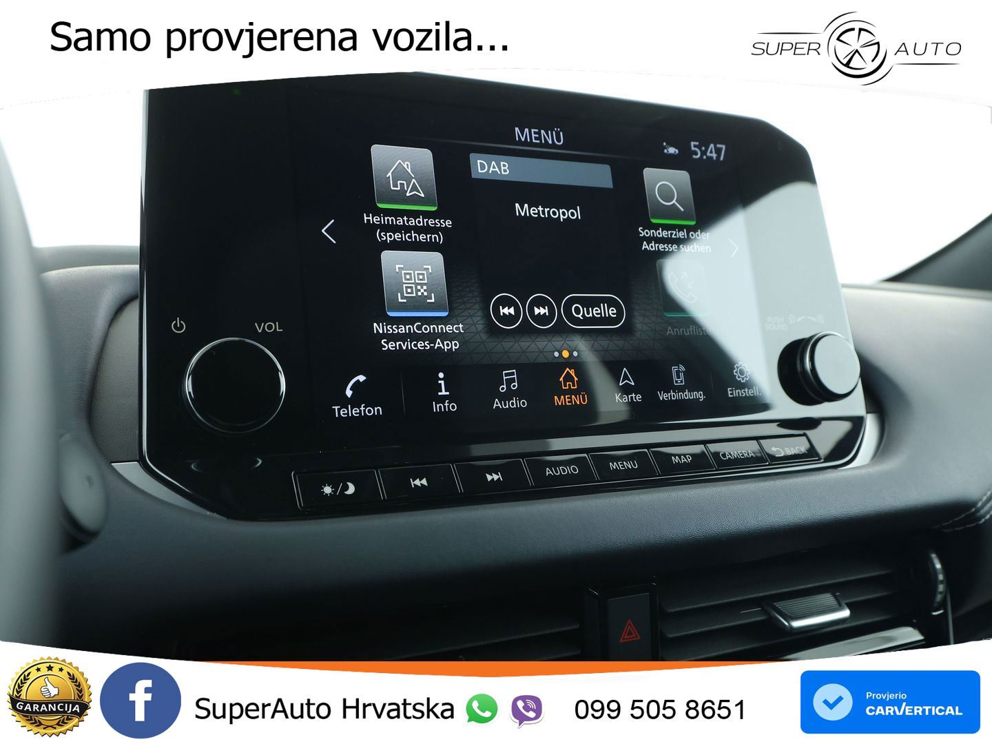 Nissan Qashqai 1.3 DIG-T (158 KS) Xtronic Tekna LED+GR SJED+ACC